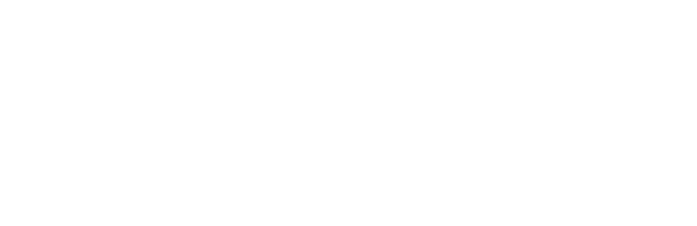 White typography logo reading MERCH with a gear icon replacing the letter C, above text reading a division of SPORTS CONNECTION LLC on a transparent background.